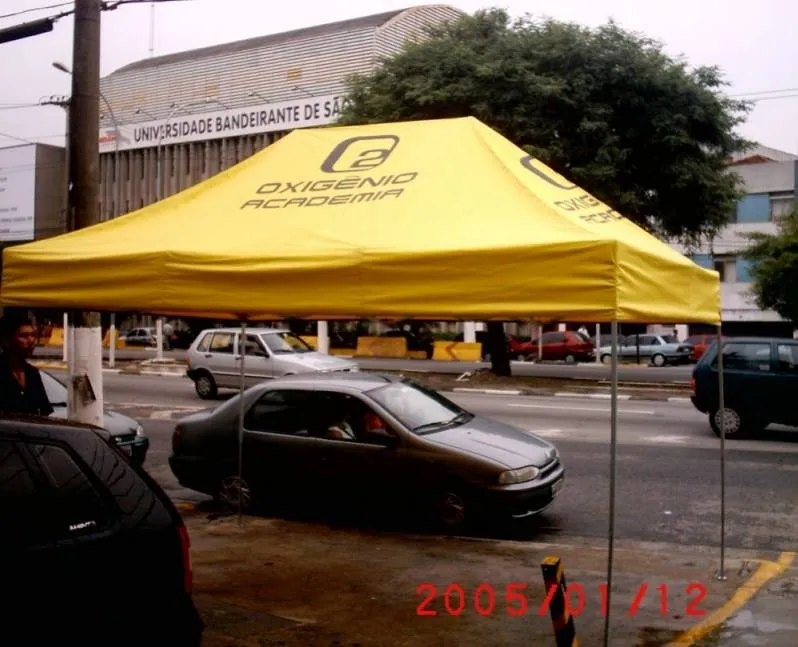 barraca grandes para eventos
