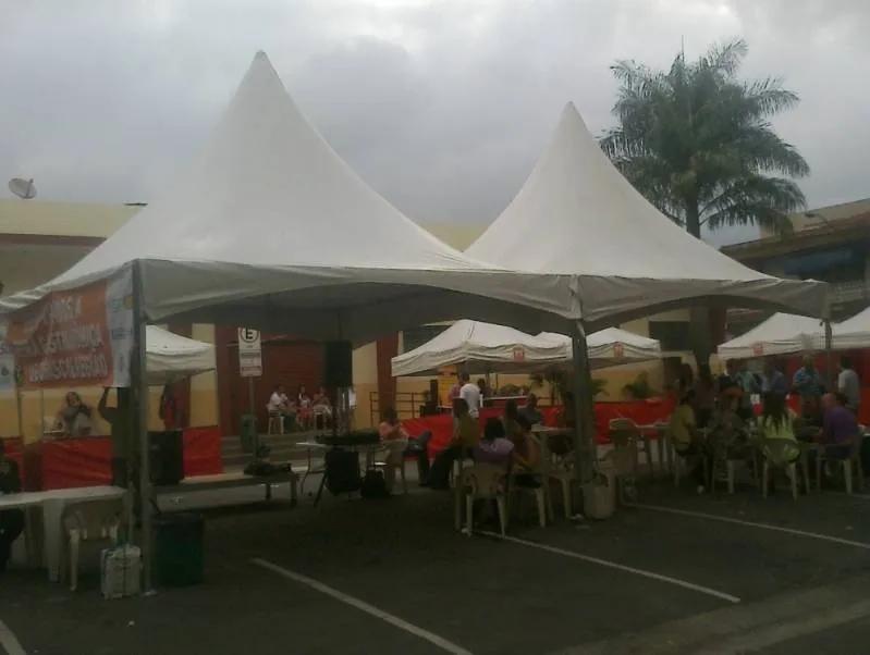 fábrica de tendas para feiras