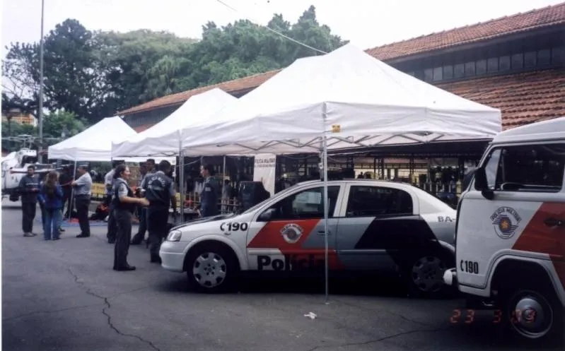 tenda para festas infantis