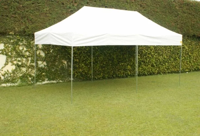 tenda piramidal 5x5