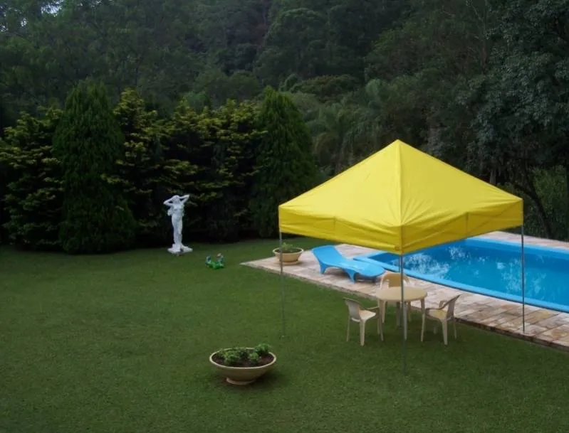 tenda sanfonada para praia