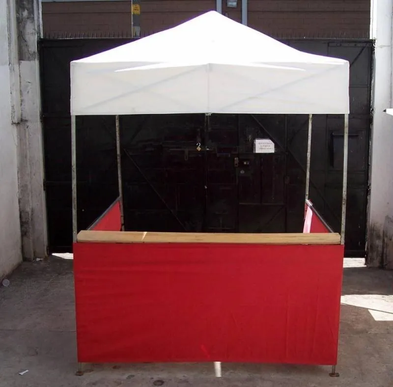 tendas balcão