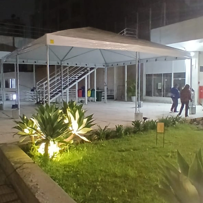 serviços