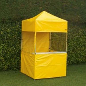 Stall-UP