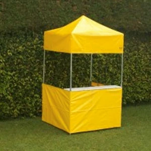 Stall-UP