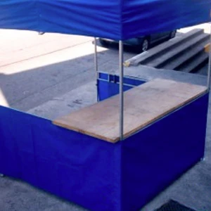 Stall-UP