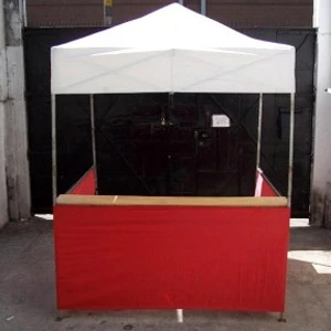Stall-UP