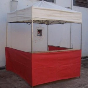 Stall-UP