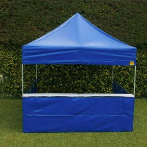 Stall-UP