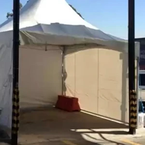 Stall-UP