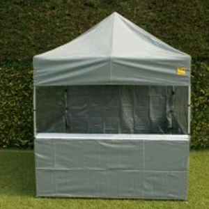 Stall-UP