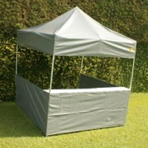 Stall-UP