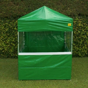 Stall-UP