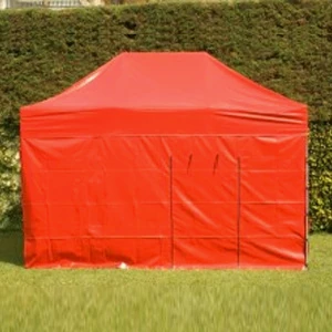 Stall-UP