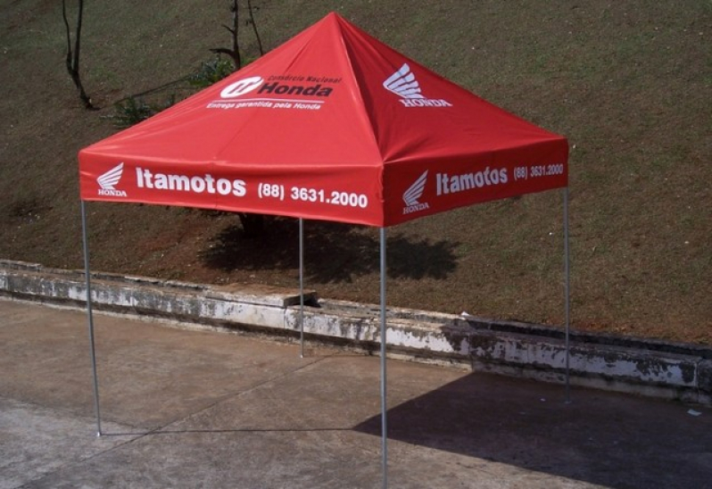barracas personalizadas em sp