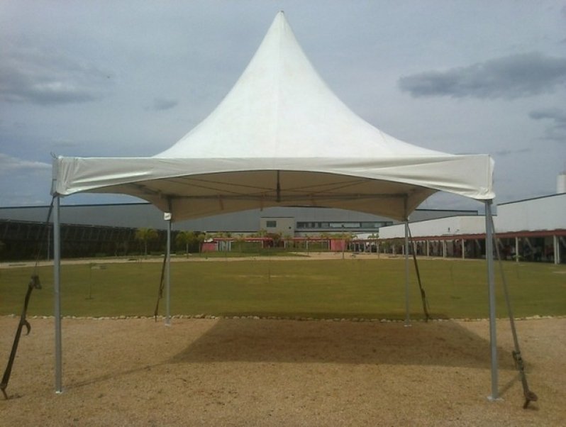 coberturas para feiras