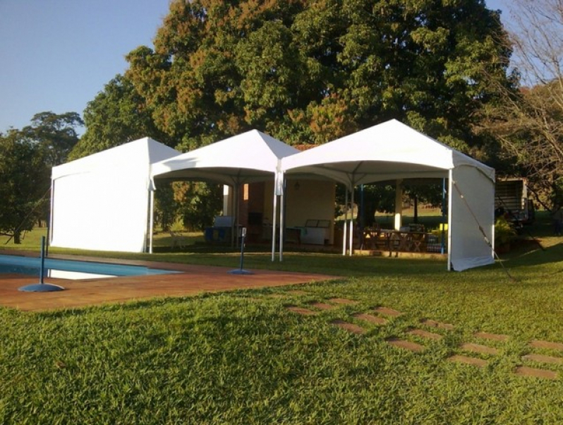 locação de coberturas para festas e eventos