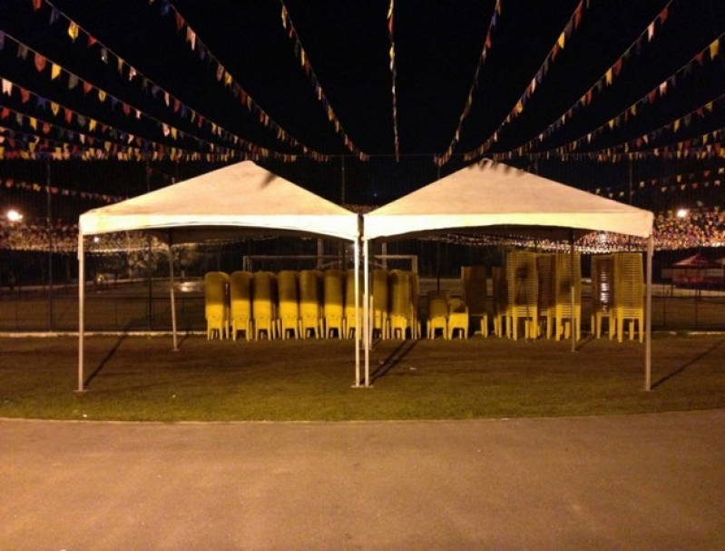locações de coberturas