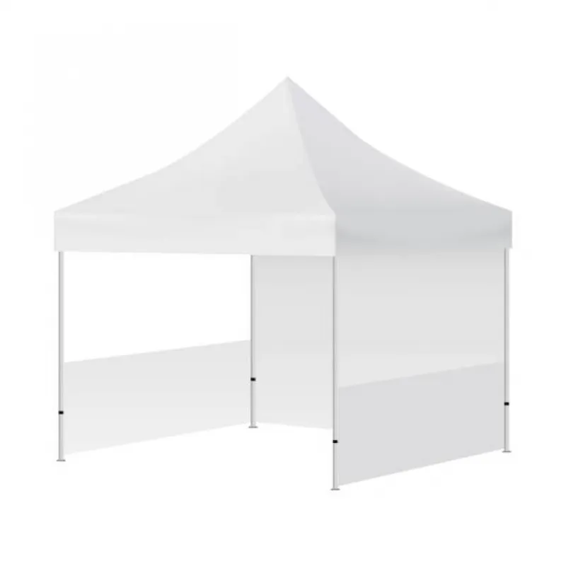 loja de barraca sanfonada tenda pantográfica articulada tocantins