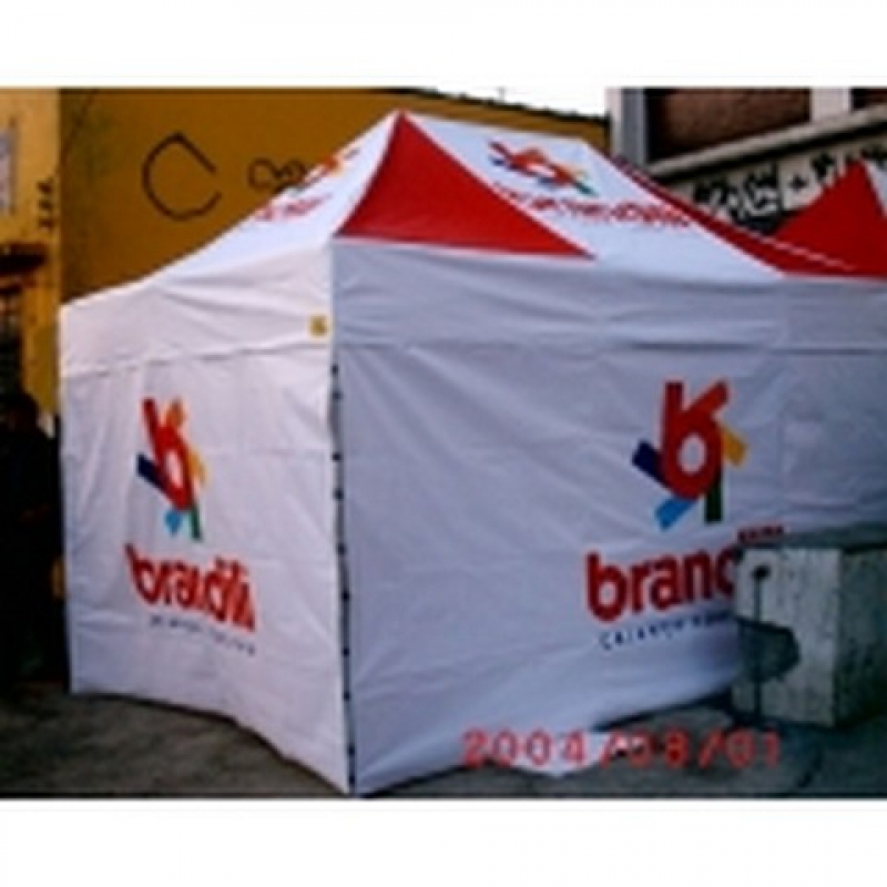 tenda aranha para praia