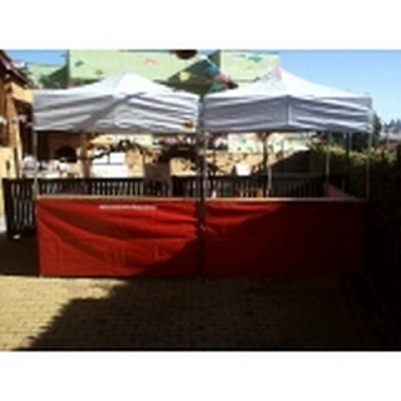 tenda para festas