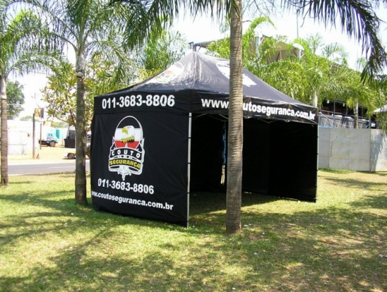 tenda para praia dobrável