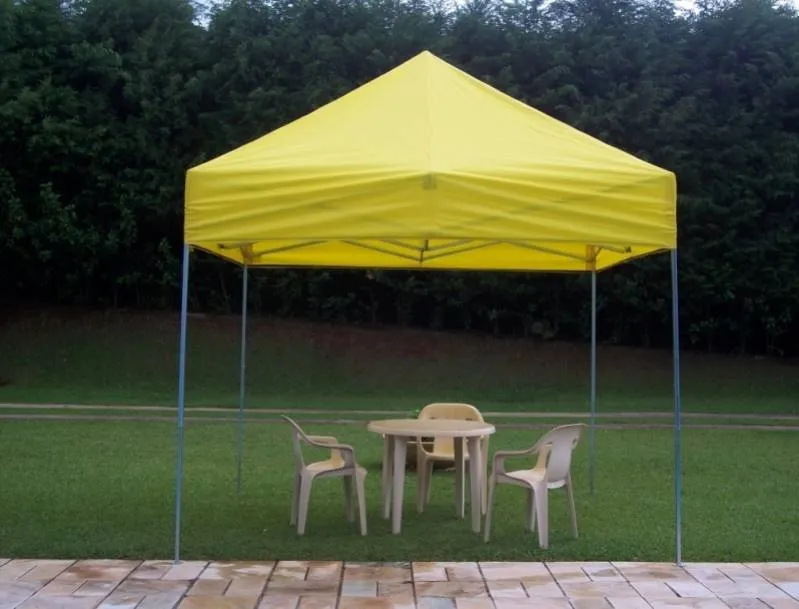 tenda retrátil