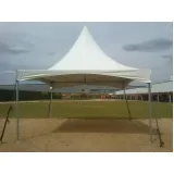 tenda sanfonada tipo barraca