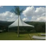 tenda tipo sanfona