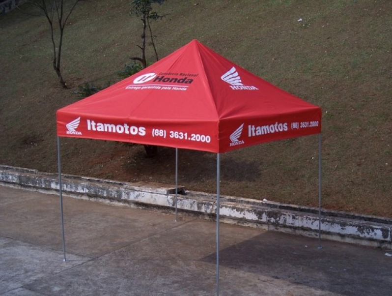 tendas 3x3 em sp