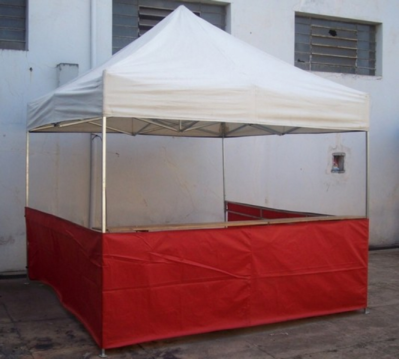 tendas balcão