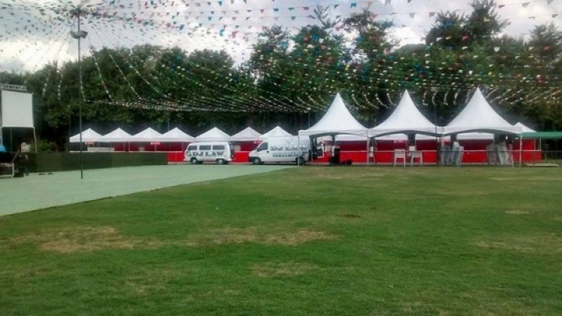 tendas chapéu de bruxa para vender