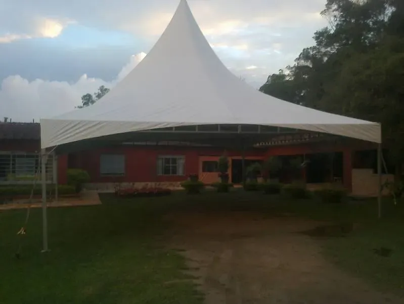 tendas chapéus de bruxa