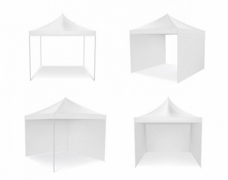 tendas de festa para vender