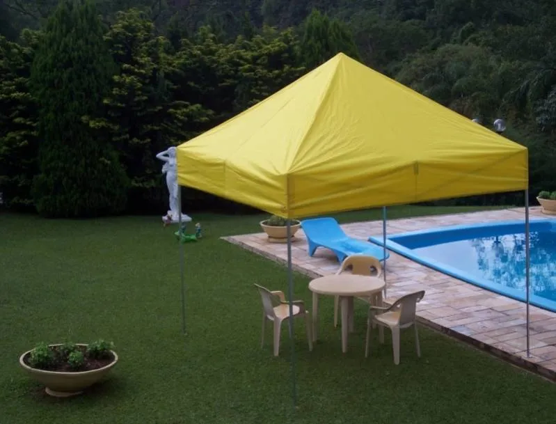 tendas para praia