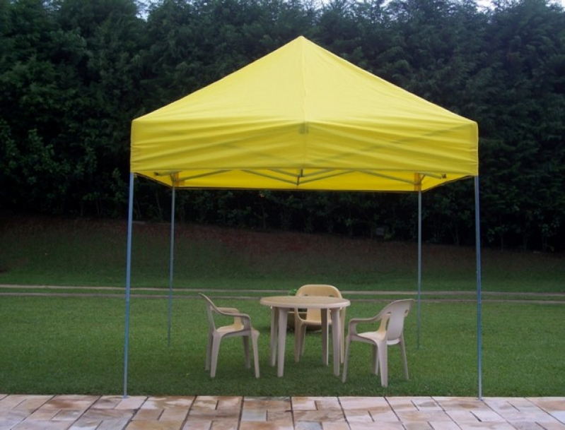 tendas para vender