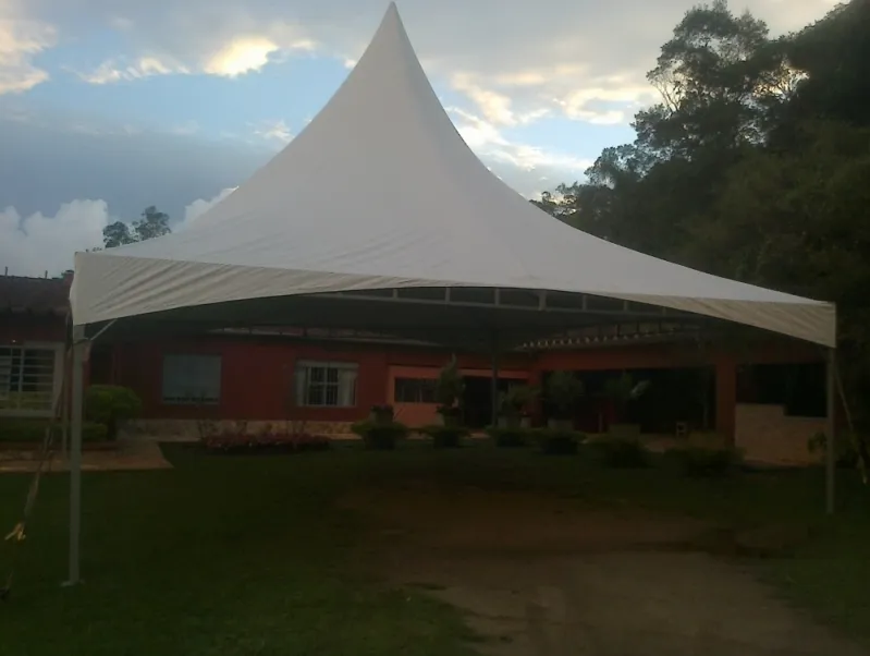 venda de barraca sanfona roraima