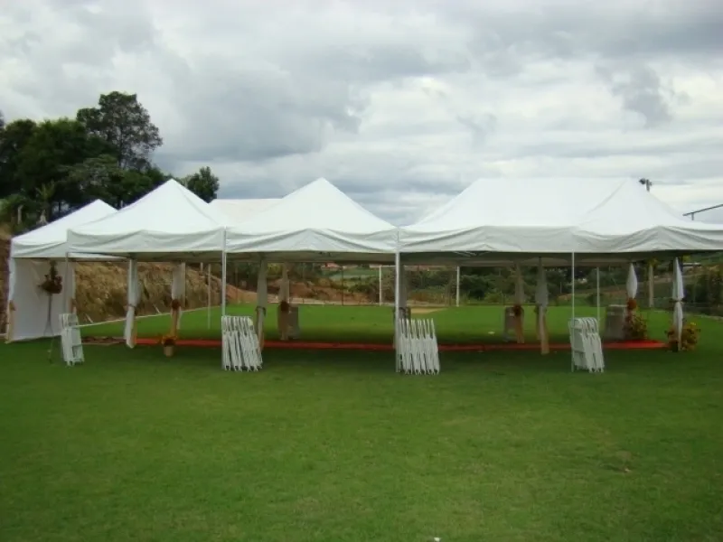 venda de barraca sanfonada para praia sergipe