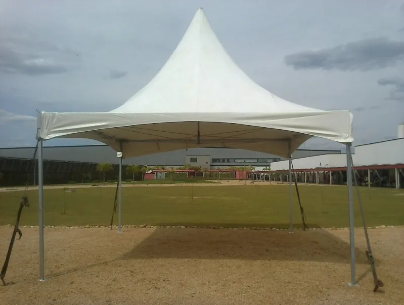 venda de coberturas para feiras rio grande do sul