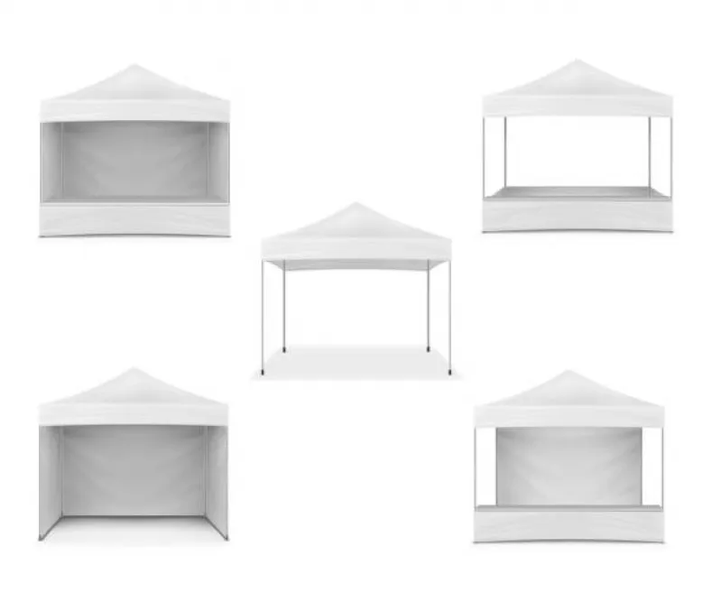 venda de tenda 6x3 sanfonada paraíba