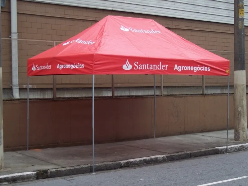 venda de tenda piramidal para eventos rio de janeiro